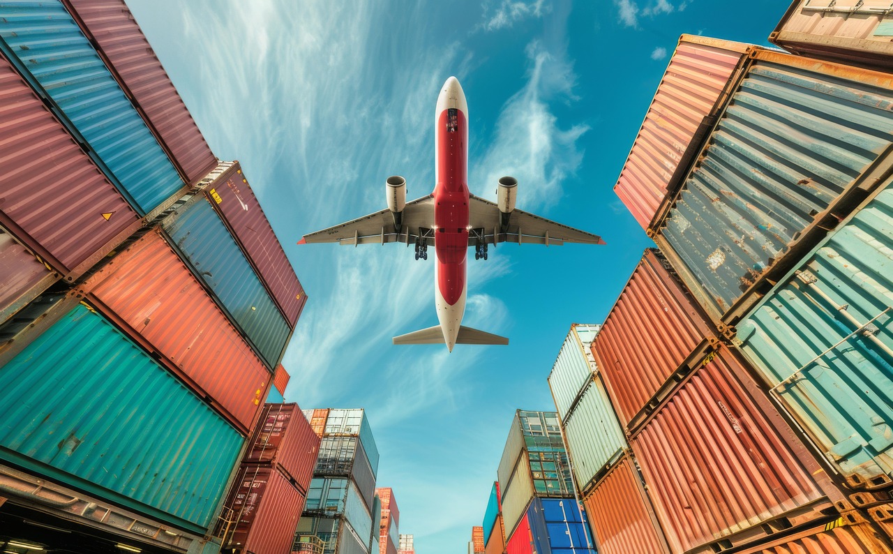 【業界コラム】物流革命の最前線〜ドライバーから管制まで、社会を動かす仕事の全貌～