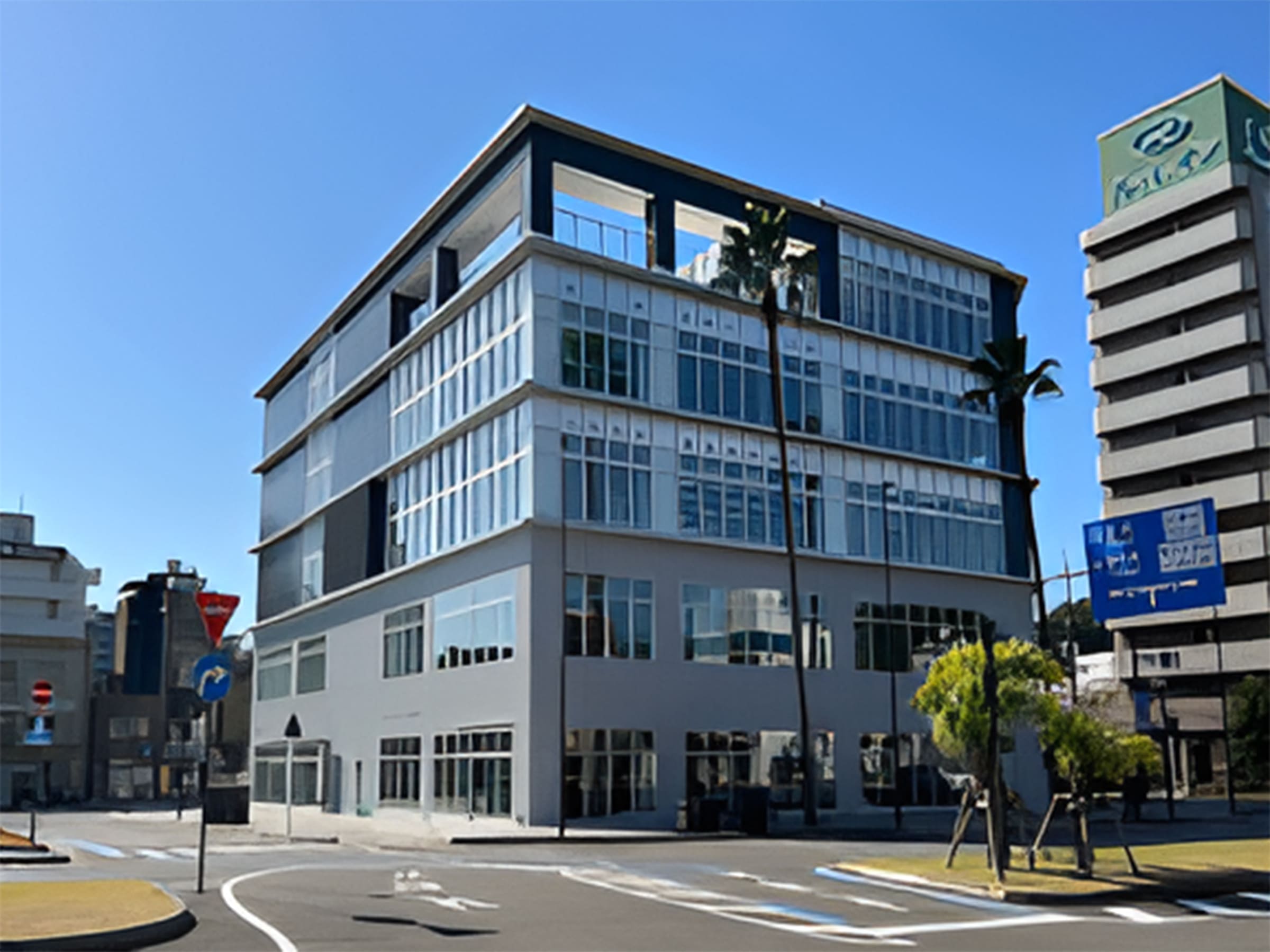 株式会社プラージュ