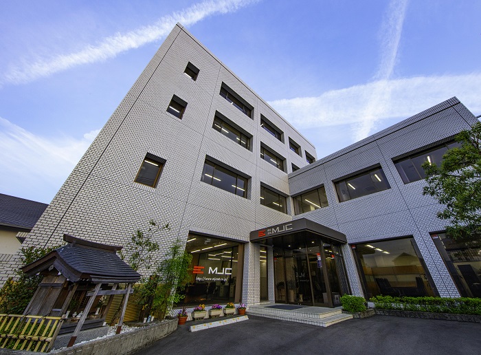 株式会社MJC